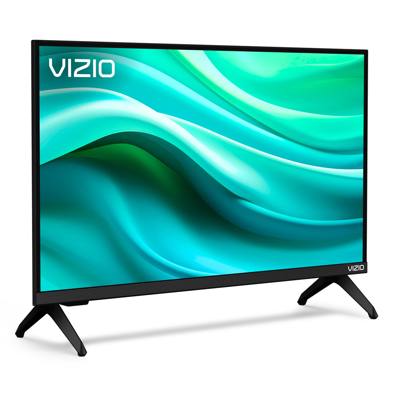 VIZIO 24” Class HD 720p LED Smart TV (VHD24M-08)
