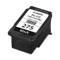 Canon PG-275/CL-276 – Genuine Ink Cartridge Combo Pack for Select PIXMA Printers - Black & Color