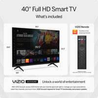 VIZIO 40