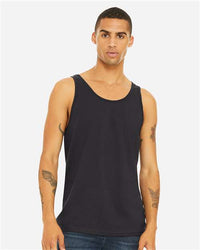 BELLA + CANVAS - Jersey Tank - 3480