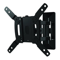 SANUS VuePoint Full-Motion TV Wall Mount for TVs 13