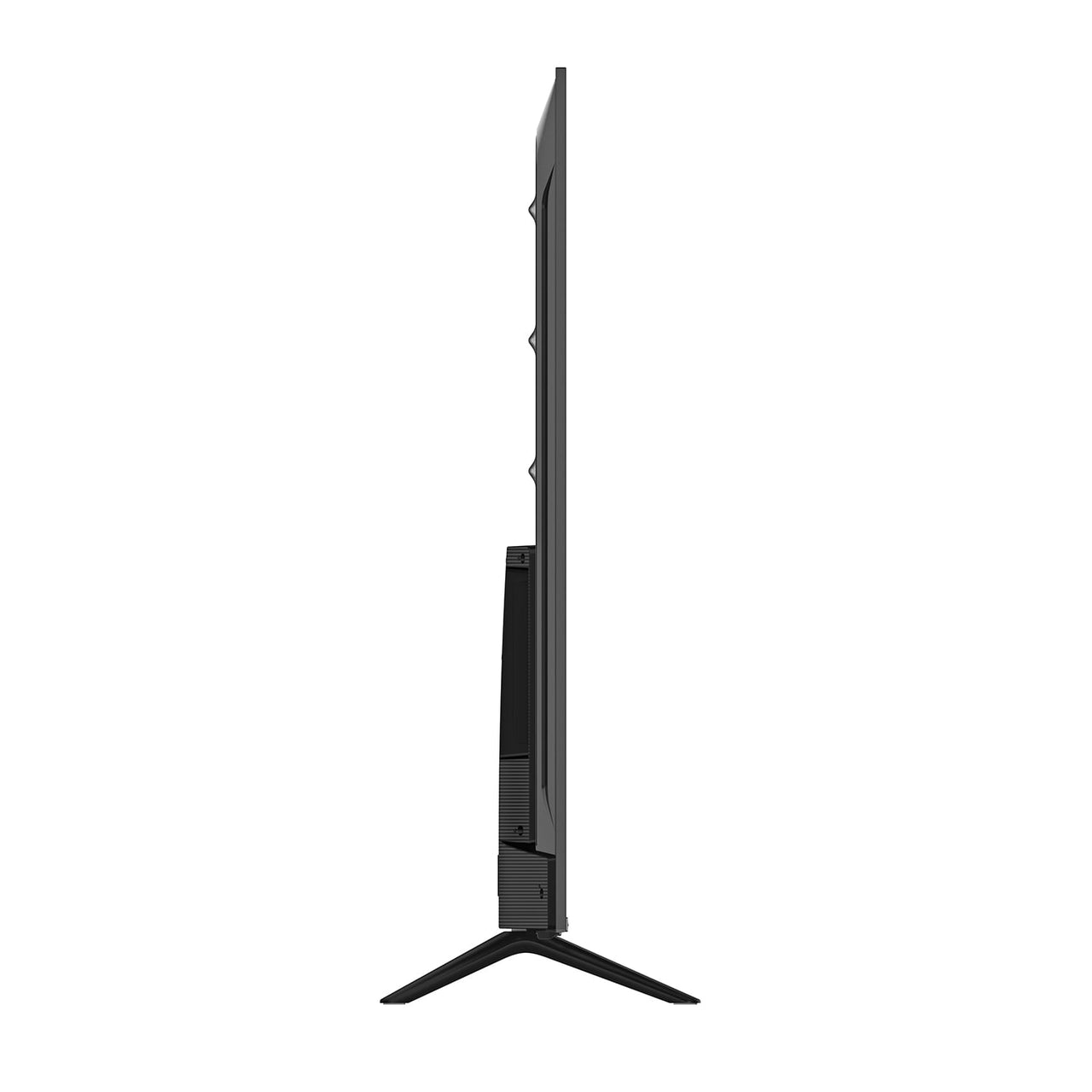 Hisense 75" Class 4K UHD LED LCD Roku Smart TV HDR R6 Series 75R6E4