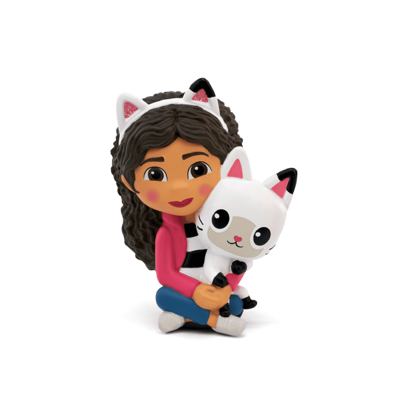 tonies Gabby's Dollhouse Audio Toy Figurine, Age Group 3+
