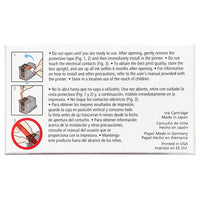 Canon PG-243/CL-244 - Genuine Ink Cartridge Combo Pack for Select PIXMA Printers - Black & Color