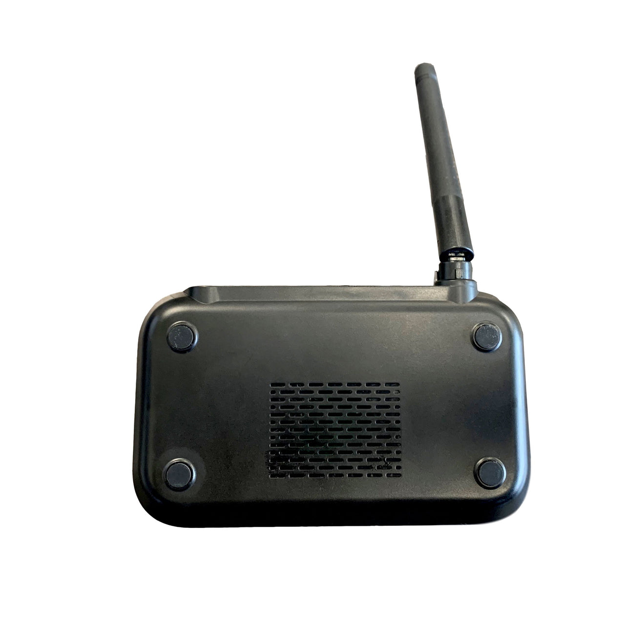 Monster 2-in-1 Bluetooth Transmitter for TV & Speakers, Wireless Bluetooth Adapter, Black