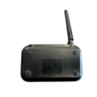 Monster 2-in-1 Bluetooth Transmitter for TV & Speakers, Wireless Bluetooth Adapter, Black