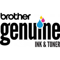 Brother Genuine LC2032PK High-yield Black Printer Ink Cartridges