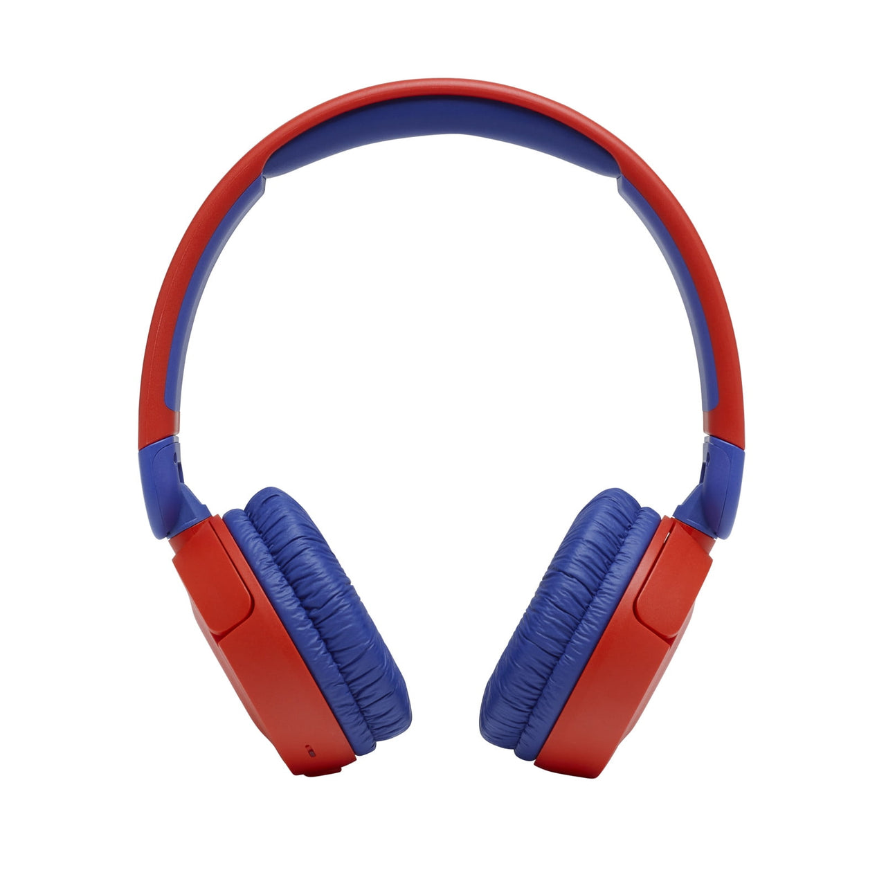 JBL Jr310BT - Kids Wireless on-ear headphones - On the way to the biggest stage. - Red
