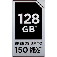SanDisk 128GB Ultra Flair USB 3.0 Flash Drive - SDCZ73-128G-AW46