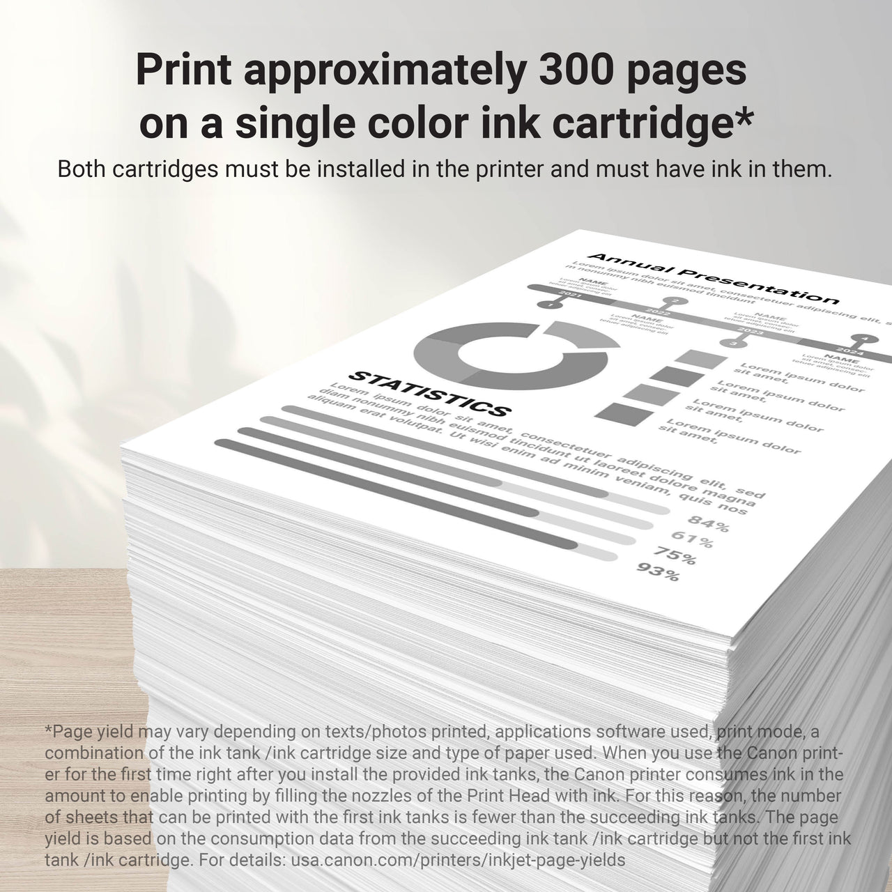 Canon PG-240XL FINE Black Ink Cartridge