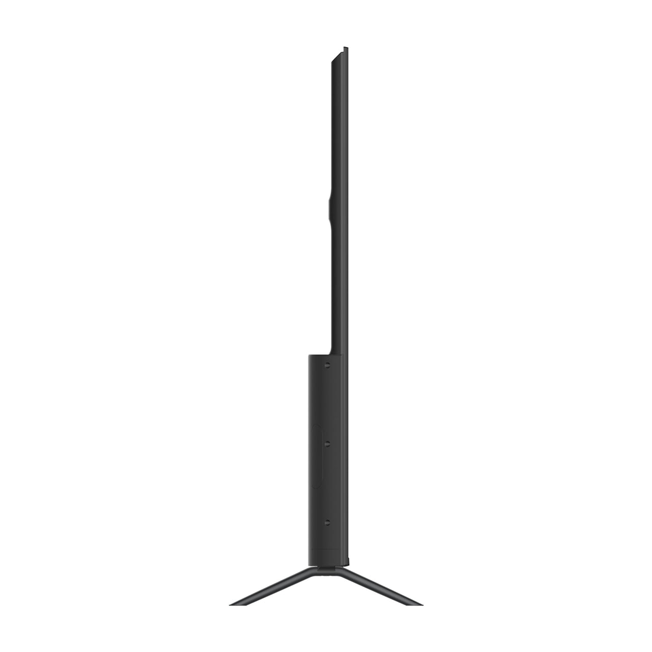 onn 75” Class 4K UHD Roku Smart Television, 100044717