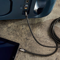 onn 8' 3.5 mm AUX Cable