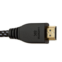 onn Ultra High Speed HDMI Cable, 6'
