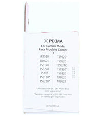 Canon PGI-280/281 5 Pack