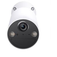 TP-Link Tapo Wireless Indoor/Outdoor 2K Security Camera, Waterproof, Rechargeable, Battery-Powered, Install Anywhere, Local or Cloud Storage - Subscription not Required, Two-Way Audio - TC82