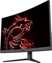 MSI 31.5