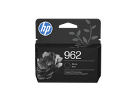 HP 962 Black Original Ink Cartridge, 1000, 3HZ99AN#140