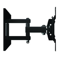 SANUS VuePoint Full-Motion TV Wall Mount for TVs 13