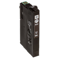 EPSON 822 DURABrite Ultra Ink Standard Capacity Black Cartridge (T822120-S) Works with WorkForce Pro WF-3820, WF-3823, WF-4820, WF-4830, WF-4833, WF-4834