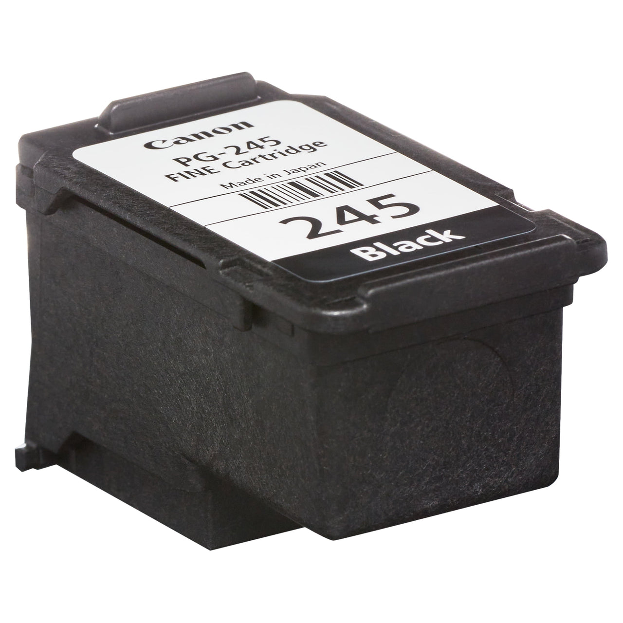 Canon PG-245 Black Inkjet Printer Cartridge