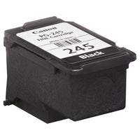 Canon PG-245 Black Inkjet Printer Cartridge