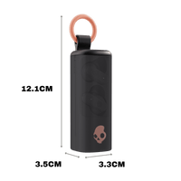 Skullcandy Dime Evo XT True Wireless in-Ear Earbuds