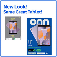 onn 8