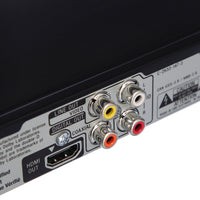 Sony DVP-SR510H HDMI DVD Player
