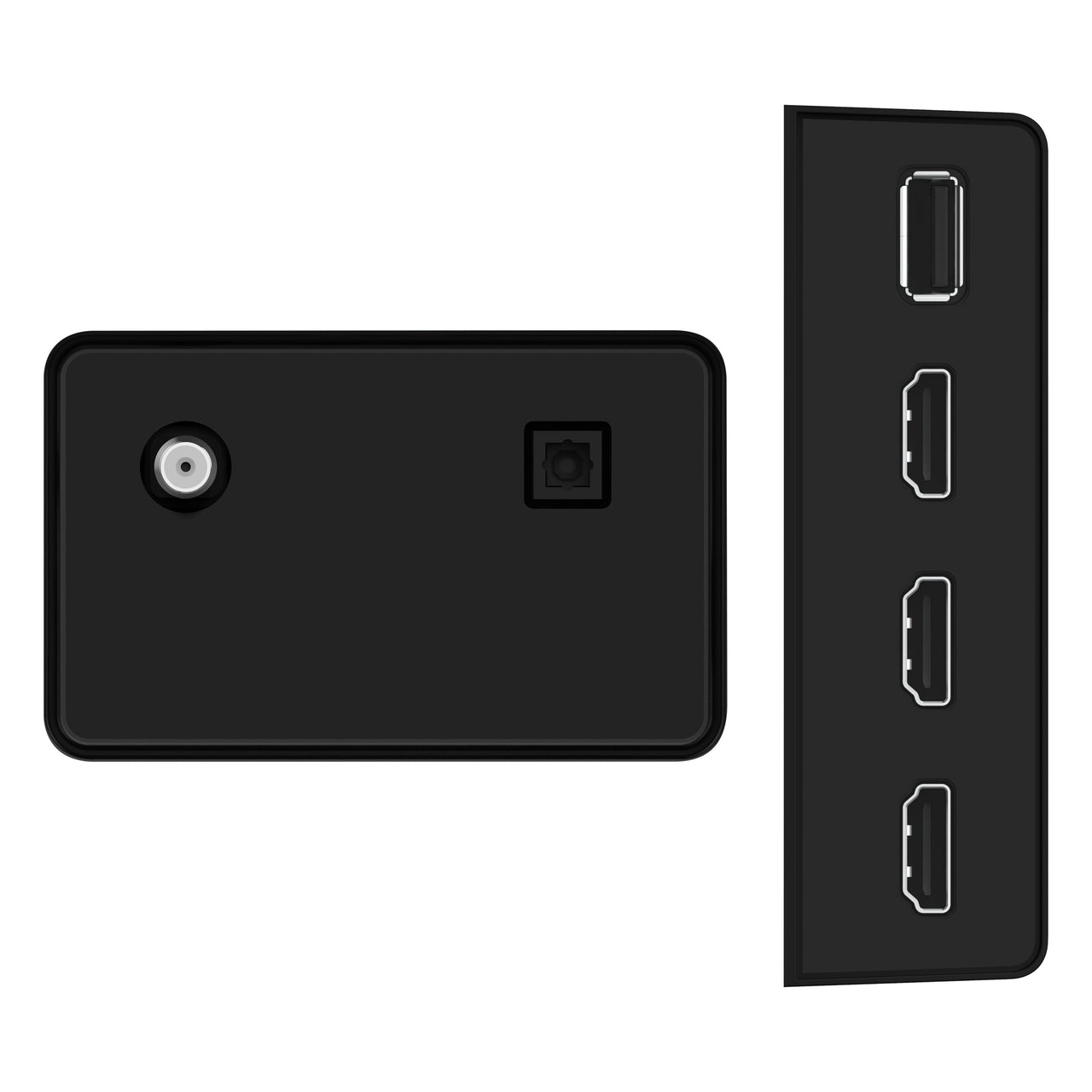 VIZIO 55” Class 4K UHD LED HDR Smart TV (V4K55M-08)