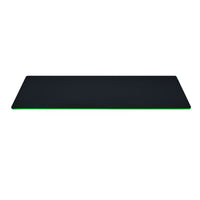 Razer Gigantus V2 Cloth Gaming Mouse Pad (XXL): Thick, High-Density Foam Non-Slip Base, Black