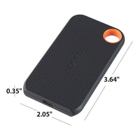 onn 500 GB Ultra-Fast External Portable Solid-State Drive
