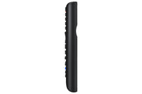 SAMSUNG TM1240A TV IR Remote Control - VG-TM1240BN/ZA