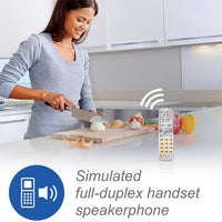 AT&T EL52219 2 Handset Answering System