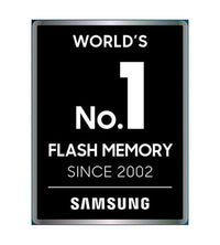 SAMSUNG T7 Portable SSD 1TB Indigo Blue, Up-to 1,050MB/s, USB 3.2 Gen2, External - MU-PC1T0H/AM