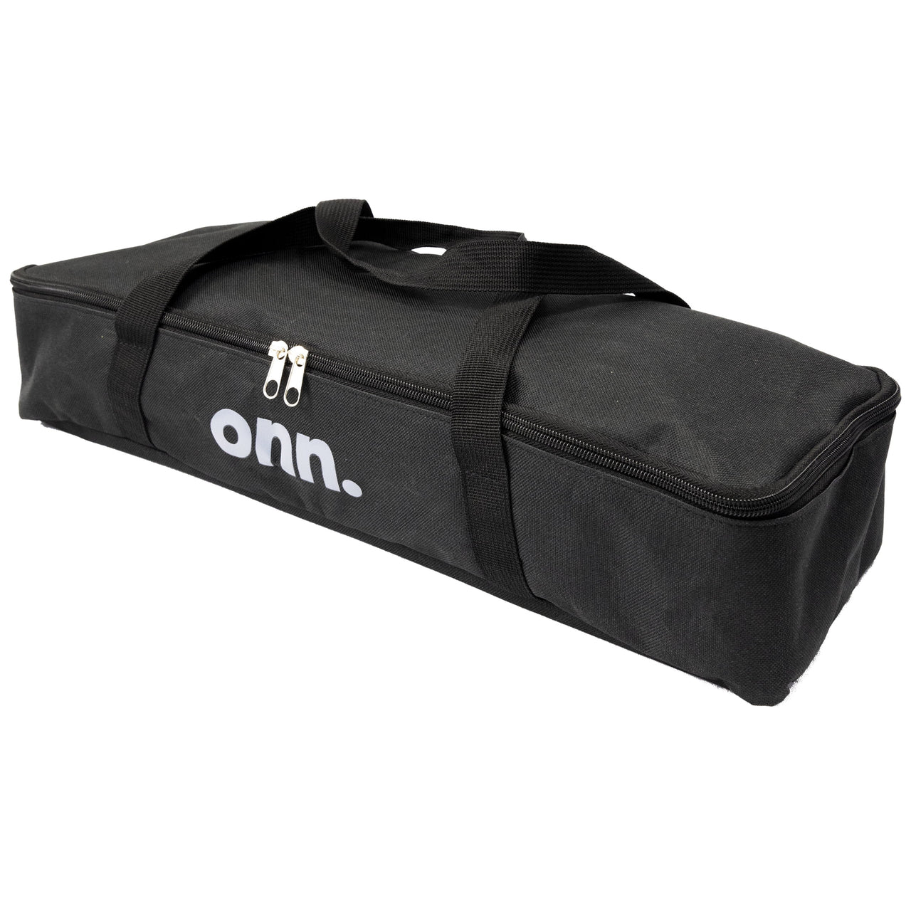 onn 120" Portable Indoor/Outdoor 16:9 Theater Projection Screen with Stand
