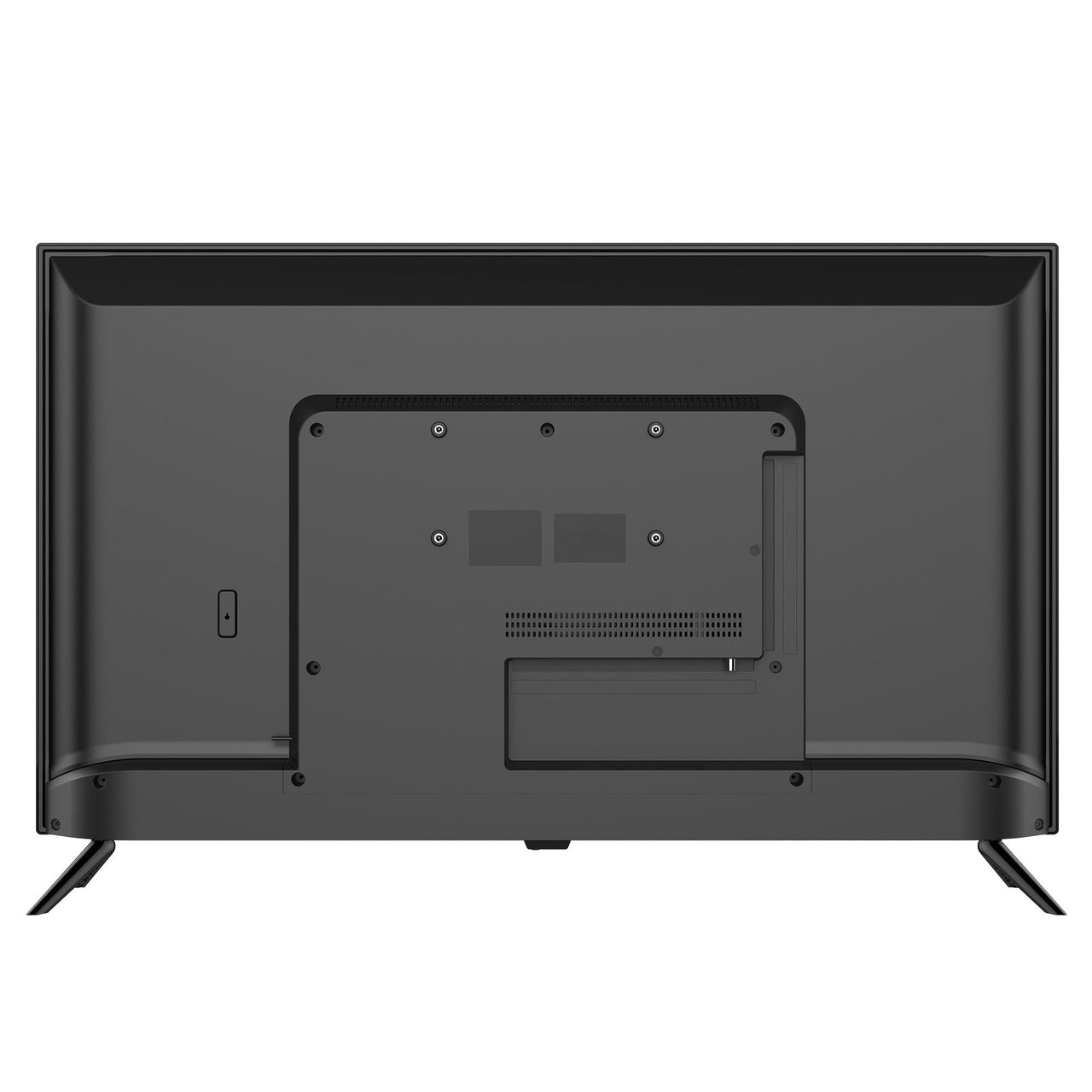 onn 43” Class 4K UHD Roku Smart Television, 100012584