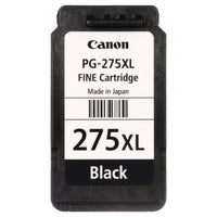 PG-275XL Black Ink Cartridge