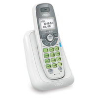 VTech CS6114 Cordless Phone with Caller ID/Call Waiting