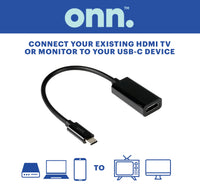 onn 6