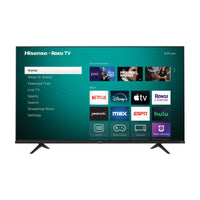 Hisense 43