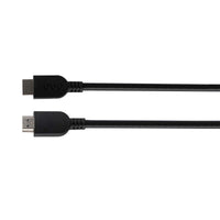onn 6' High Speed HDMI Cable with Ethernet
