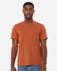 BELLA + CANVAS - CVC Jersey Tee - 3001CVC