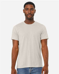 BELLA + CANVAS - CVC Jersey Tee - 3001CVC