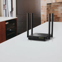 TP-Link Archer C54 | AC1200 MU-MIMO Dual-Band WiFi Router| Works with All Home Internet Providers