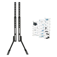 onn Tabletop TV Stand for 37