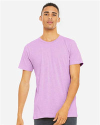 BELLA + CANVAS - CVC Jersey Tee - 3001CVC