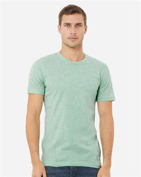 BELLA + CANVAS - CVC Jersey Tee - 3001CVC