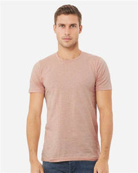 BELLA + CANVAS - CVC Jersey Tee - 3001CVC