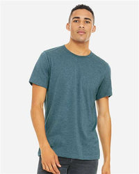 BELLA + CANVAS - CVC Jersey Tee - 3001CVC
