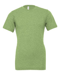BELLA + CANVAS - CVC Jersey Tee - 3001CVC